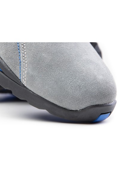 FUSION S1-P SRA STAL/NIEBIESKI - MAX-POPULAR.