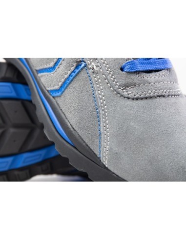 FUSION S1-P SRA STAL/NIEBIESKI - MAX-POPULAR.