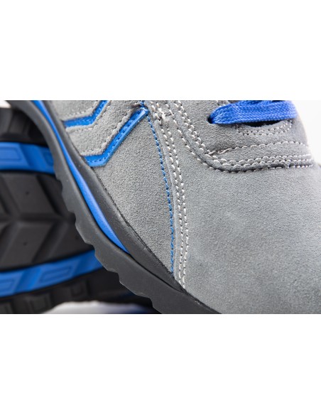 FUSION S1-P SRA STAL/NIEBIESKI - MAX-POPULAR.