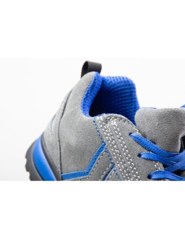 FUSION S1-P SRA STAL/NIEBIESKI - MAX-POPULAR.