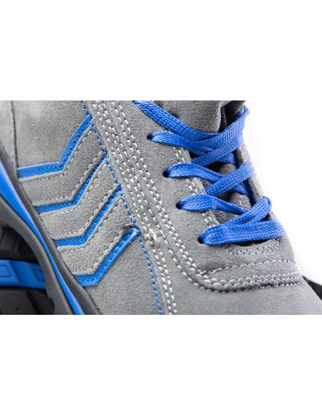 FUSION S1-P SRA STAL/NIEBIESKI - MAX-POPULAR.