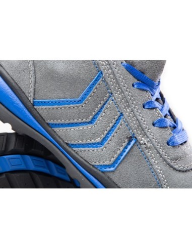 FUSION S1-P SRA STAL/NIEBIESKI - MAX-POPULAR.