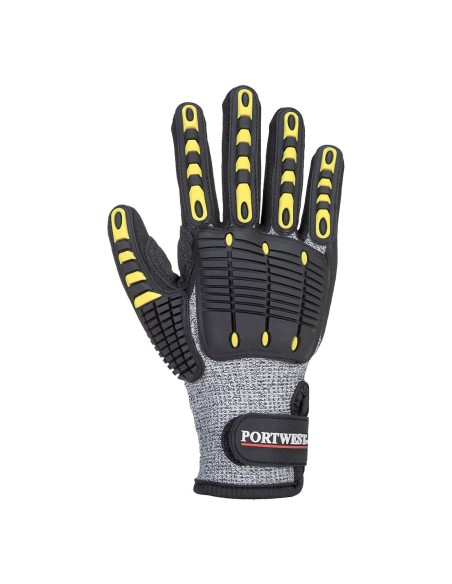 RĘKAWICE ANTYPRZECIĘCIOWE A722 