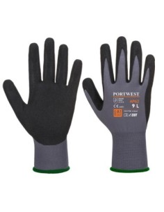 RĘKAWICE DERMIFLEX AQUA AP62 2