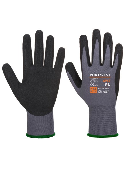 RĘKAWICE DERMIFLEX AQUA AP62