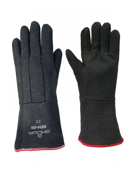 RĘKAWICE TERMICZNE SHOWA 8814