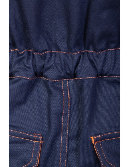 UBRANIE OCIEPLANE PARKA Kat III - PROFFLAM ANTISTATIC