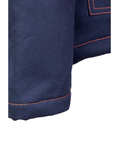 UBRANIE OCIEPLANE PARKA Kat III - PROFFLAM ANTISTATIC