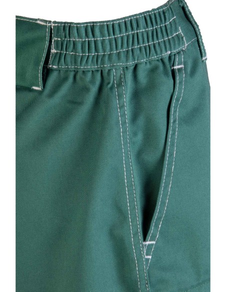 SPODNIE DO PASA - BRIXTON CLASSIC