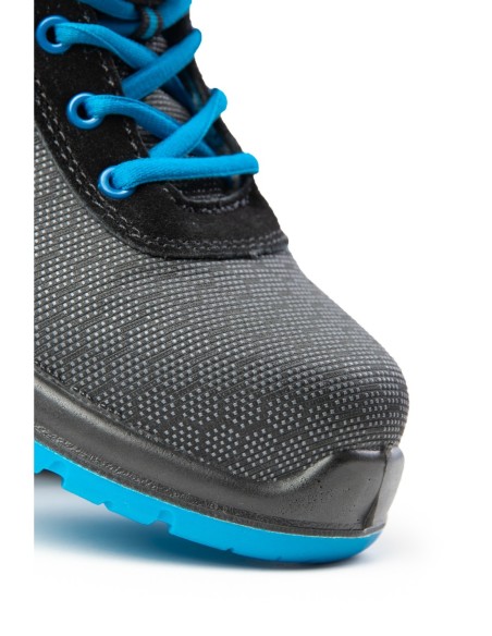 PÓŁBUT HEX S3 SRC NIEBIESKI - BEARFIELD