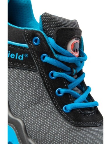 PÓŁBUT HEX S3 SRC NIEBIESKI - BEARFIELD