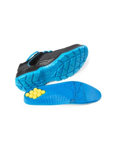 PÓŁBUT HEX S3 SRC NIEBIESKI - BEARFIELD