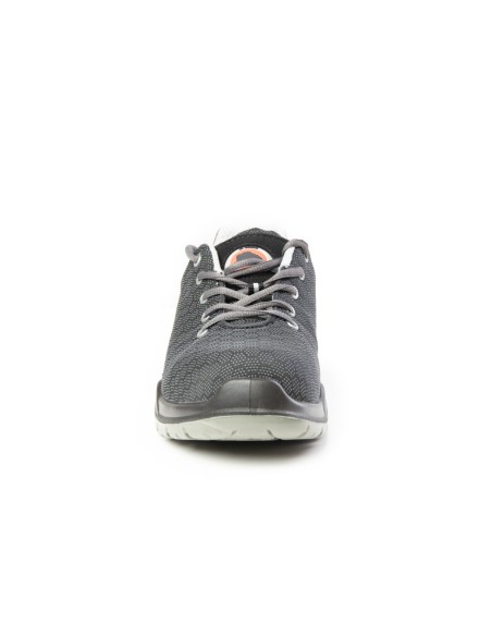 PÓŁBUT HEX S3 SRC STALOWE - BEARFIELD