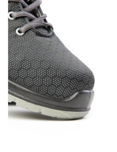 PÓŁBUT HEX S3 SRC STALOWE - BEARFIELD