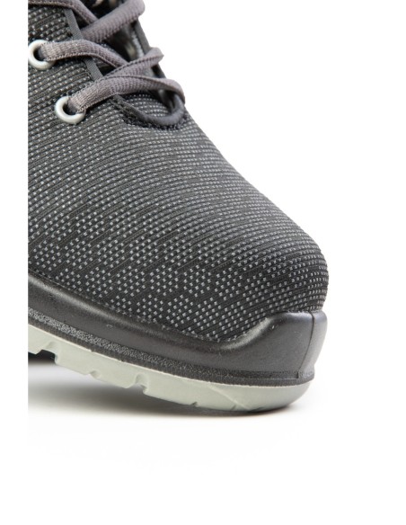 PÓŁBUT HEX S3 SRC STALOWE - BEARFIELD