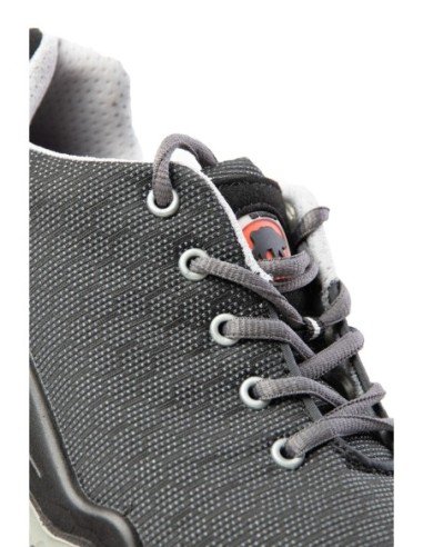 PÓŁBUT HEX S3 SRC STALOWE - BEARFIELD