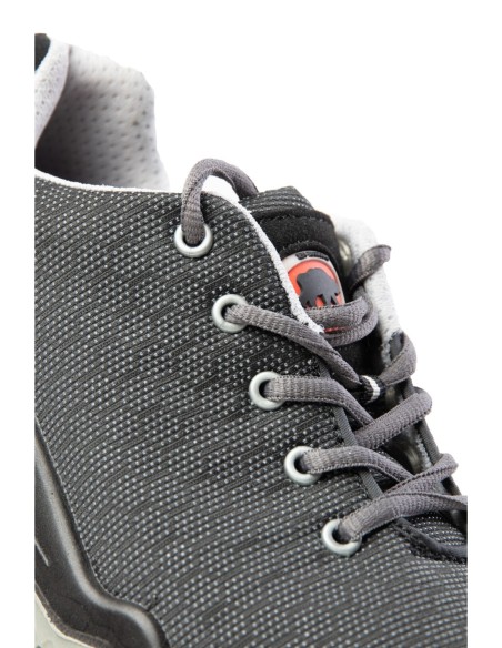 PÓŁBUT HEX S3 SRC STALOWE - BEARFIELD