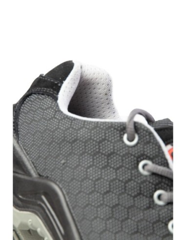 PÓŁBUT HEX S3 SRC STALOWE - BEARFIELD