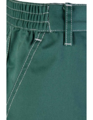 SPODNIE DO PASA - BRIXTON CLASSIC