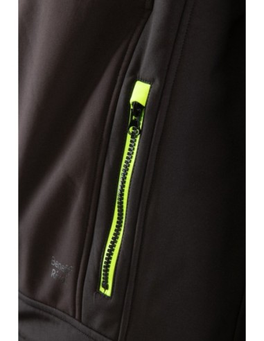 OCIEPLANY SOFTSHELL RIVAL - BENEFIT