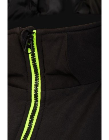 OCIEPLANY SOFTSHELL RIVAL - BENEFIT