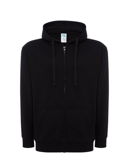 BLUZA Z KAPTUREM HOODED SWUA