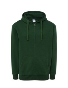 BLUZA Z KAPTUREM HOODED SWUA 2