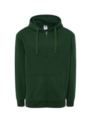 BLUZA Z KAPTUREM HOODED SWUA