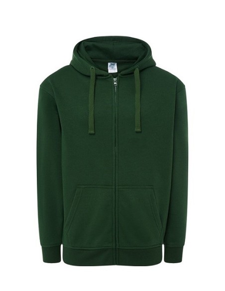 BLUZA Z KAPTUREM HOODED SWUA