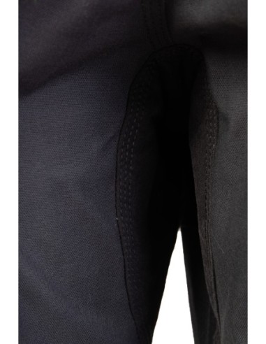 SPODNIE KRÓTKIE PRO GRAFIT - SEVEN KINGS