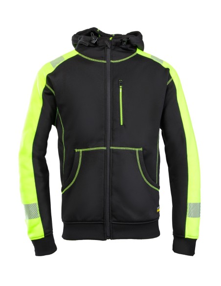 BLUZA DRESOWA RIVAL - BENEFIT