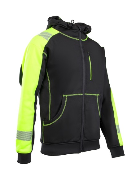 BLUZA DRESOWA RIVAL - BENEFIT