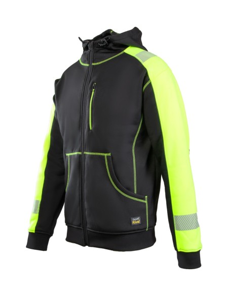 BLUZA DRESOWA RIVAL - BENEFIT