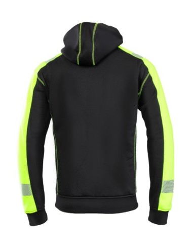 BLUZA DRESOWA RIVAL - BENEFIT