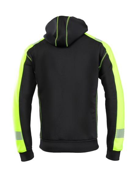 BLUZA DRESOWA RIVAL - BENEFIT