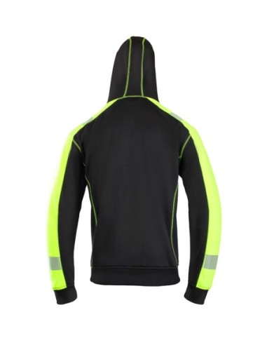 BLUZA DRESOWA RIVAL - BENEFIT