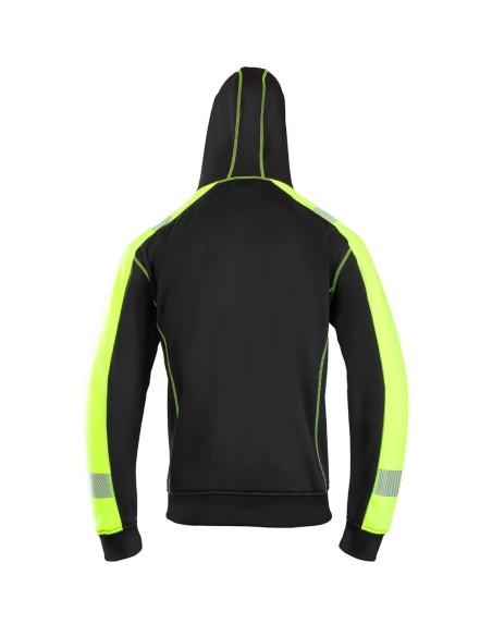 BLUZA DRESOWA RIVAL - BENEFIT