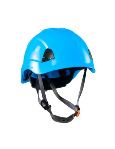 HEŁM ABS ALPIN - POLSTAR