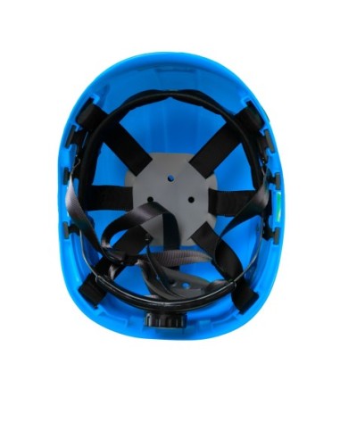 HEŁM ABS ALPIN - POLSTAR