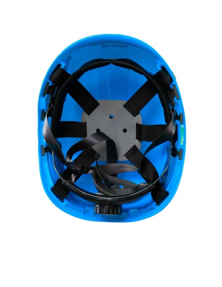 HEŁM ABS ALPIN - POLSTAR