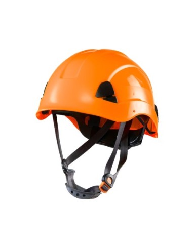 HEŁM ABS ALPIN - POLSTAR