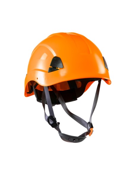 HEŁM ABS ALPIN - POLSTAR