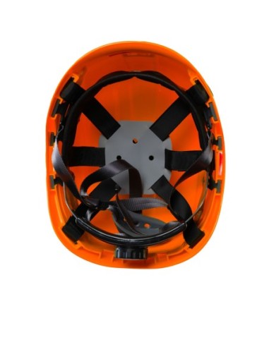 HEŁM ABS ALPIN - POLSTAR