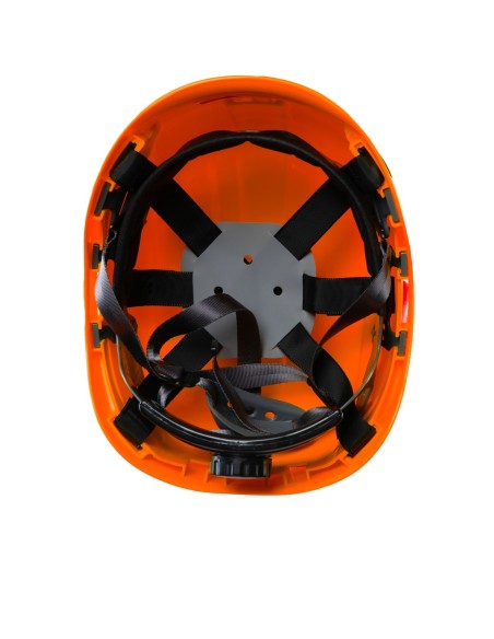 HEŁM ABS ALPIN - POLSTAR