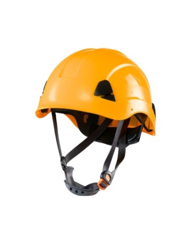 HEŁM ABS ALPIN - POLSTAR