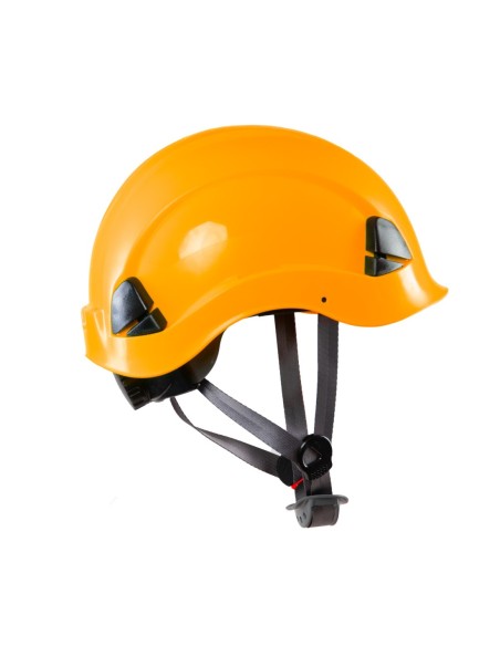 HEŁM ABS ALPIN - POLSTAR