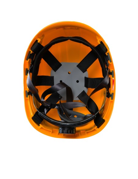 HEŁM ABS ALPIN - POLSTAR