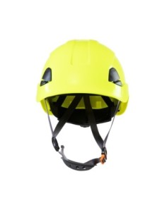 HEŁM ABS ALPIN HI-VI - POLSTAR 2