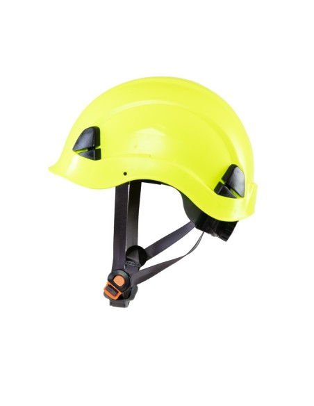 HEŁM ABS ALPIN HI-VI - POLSTAR