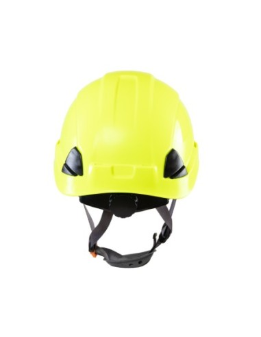 HEŁM ABS ALPIN HI-VI - POLSTAR